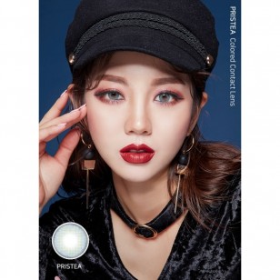 Pristea Blue(月拋)